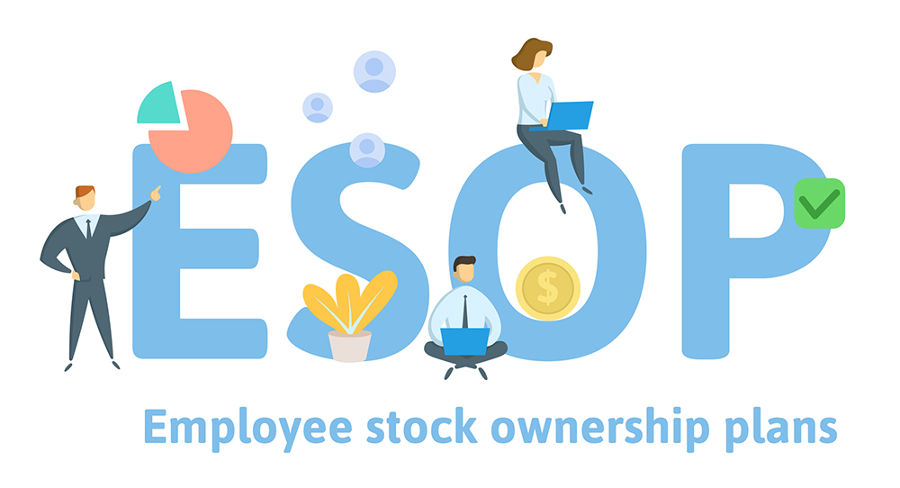 What is ESOP